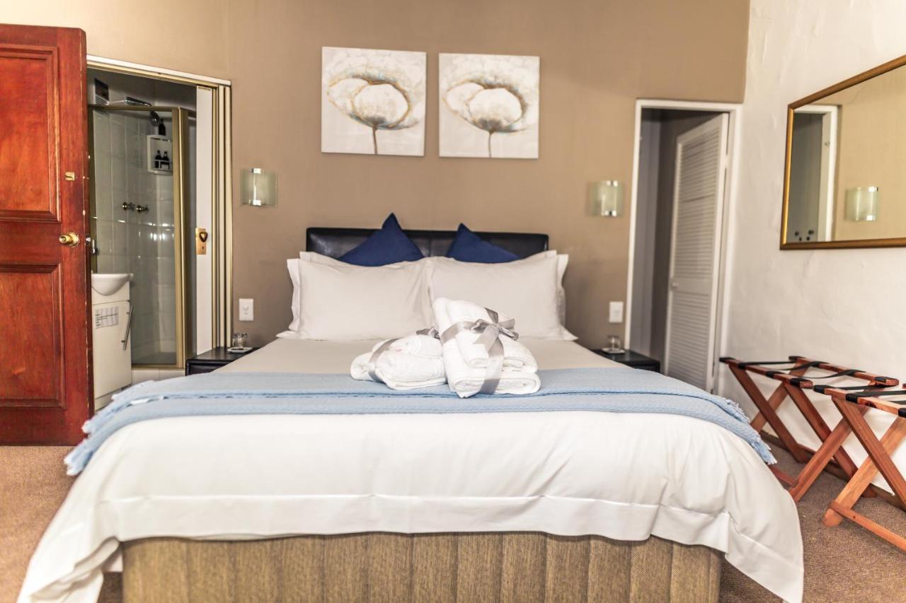 Point B Guest House -Sustainable Solar Energy Cape Town Bagian luar foto