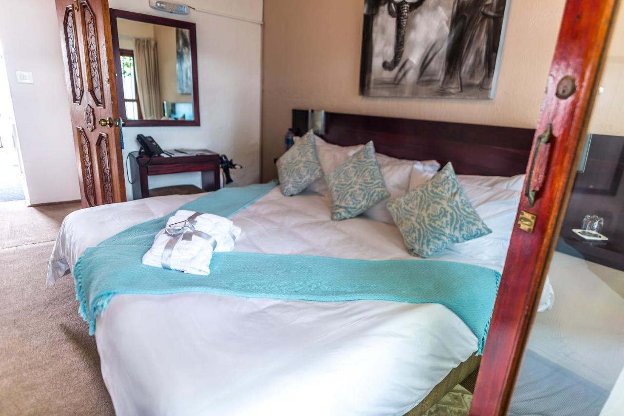 Point B Guest House -Sustainable Solar Energy Cape Town Bagian luar foto