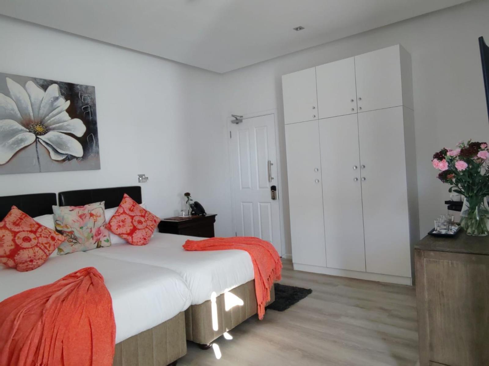Point B Guest House -Sustainable Solar Energy Cape Town Bagian luar foto