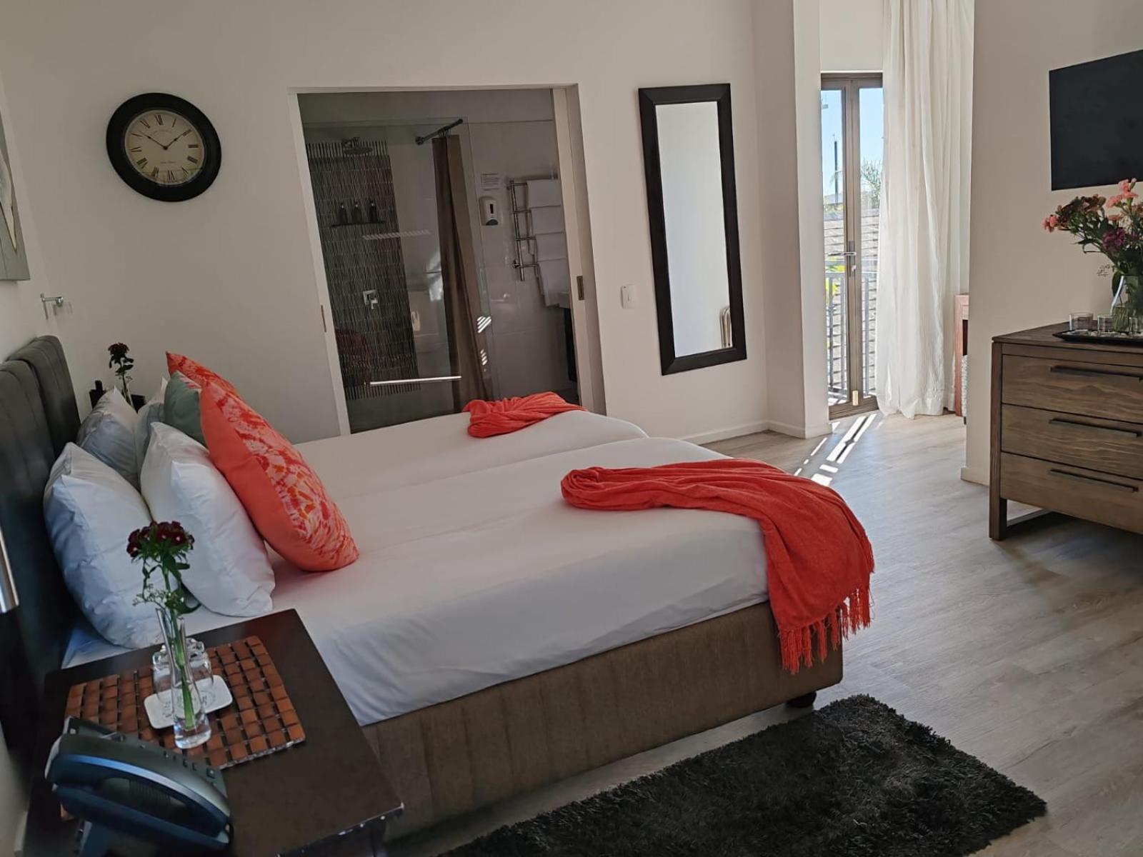Point B Guest House -Sustainable Solar Energy Cape Town Bagian luar foto