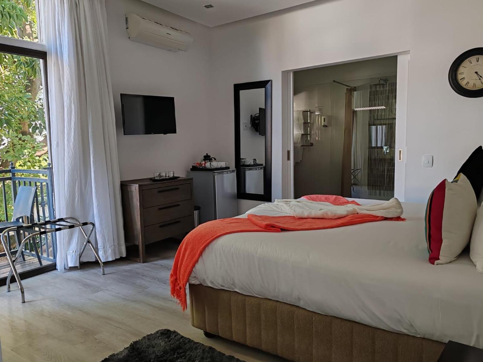 Point B Guest House -Sustainable Solar Energy Cape Town Bagian luar foto