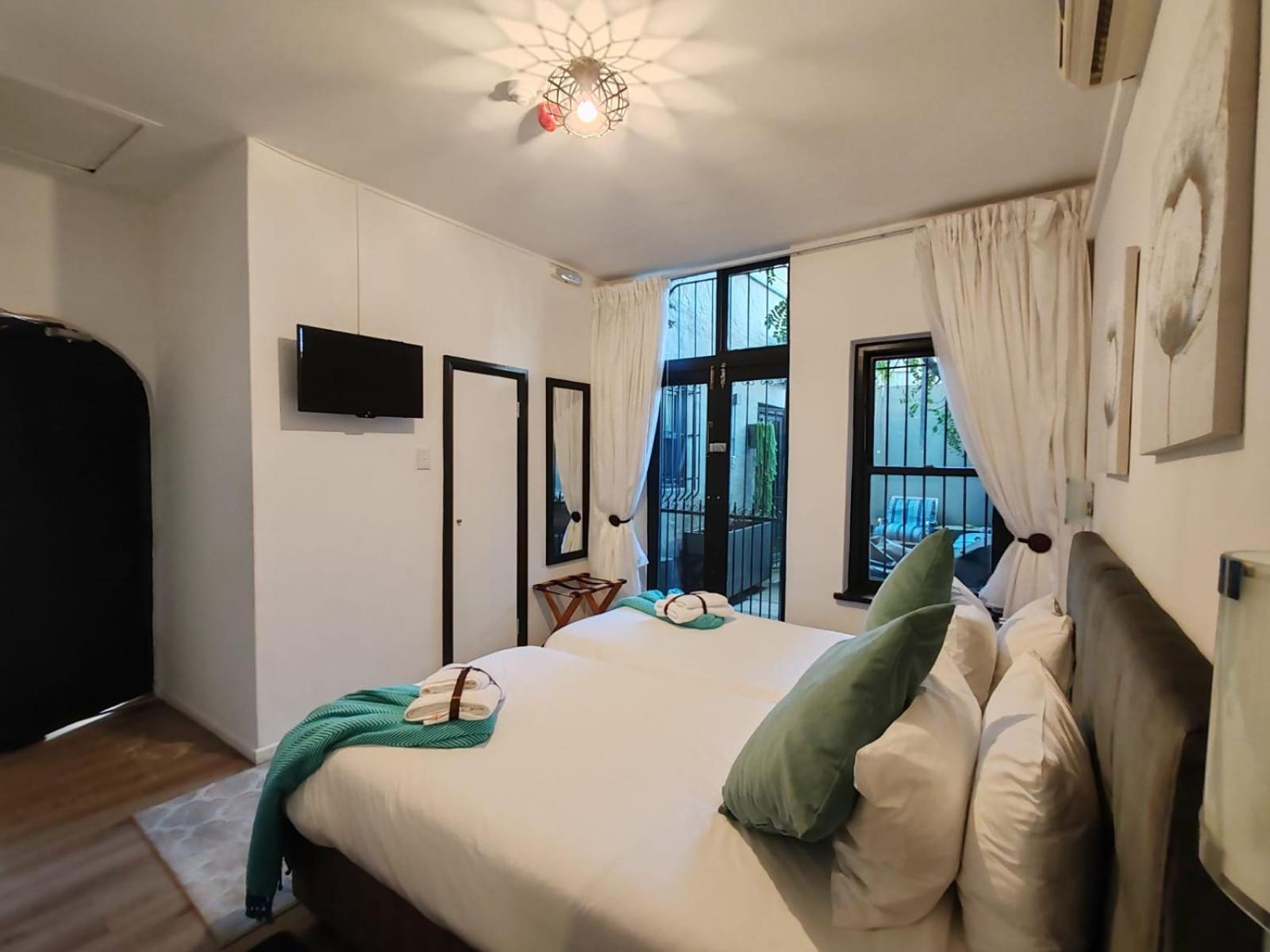 Point B Guest House -Sustainable Solar Energy Cape Town Bagian luar foto