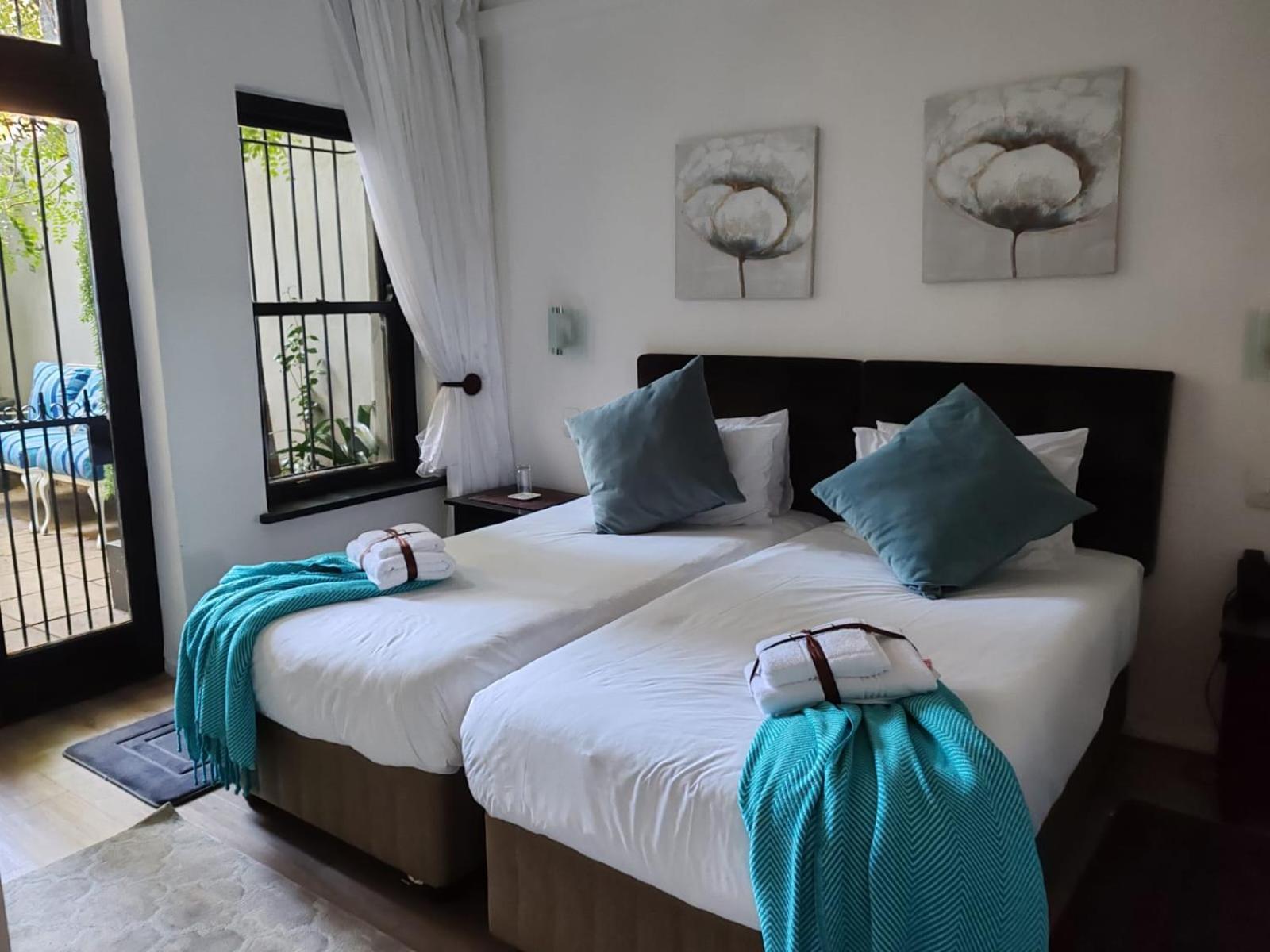 Point B Guest House -Sustainable Solar Energy Cape Town Bagian luar foto