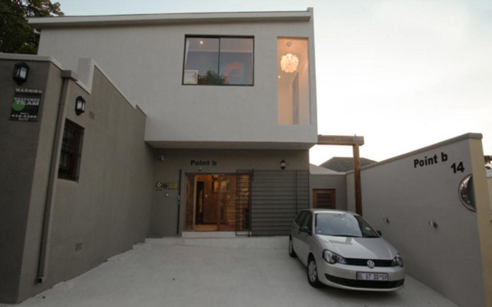 Point B Guest House -Sustainable Solar Energy Cape Town Bagian luar foto