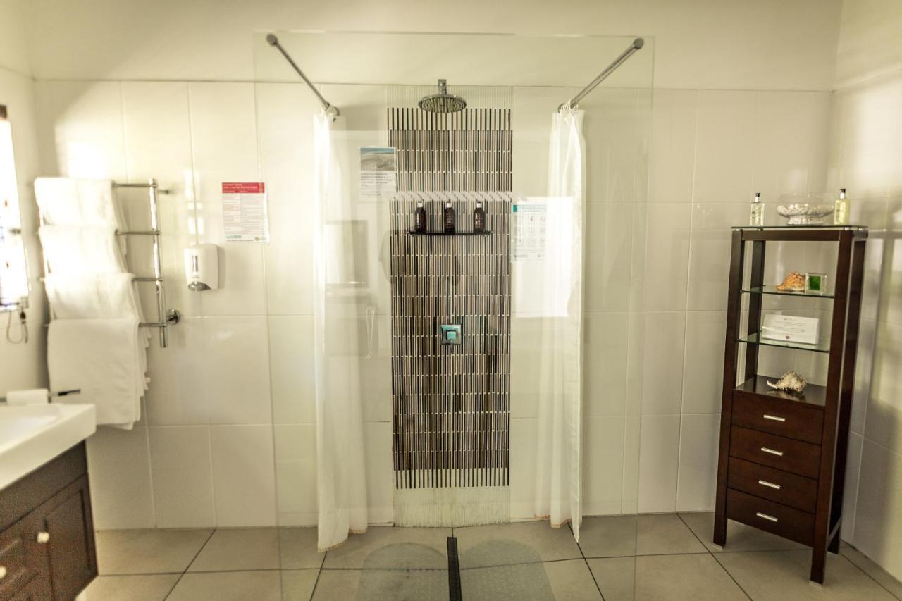 Point B Guest House -Sustainable Solar Energy Cape Town Bagian luar foto