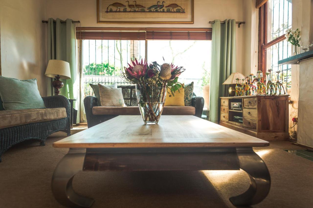 Point B Guest House -Sustainable Solar Energy Cape Town Bagian luar foto