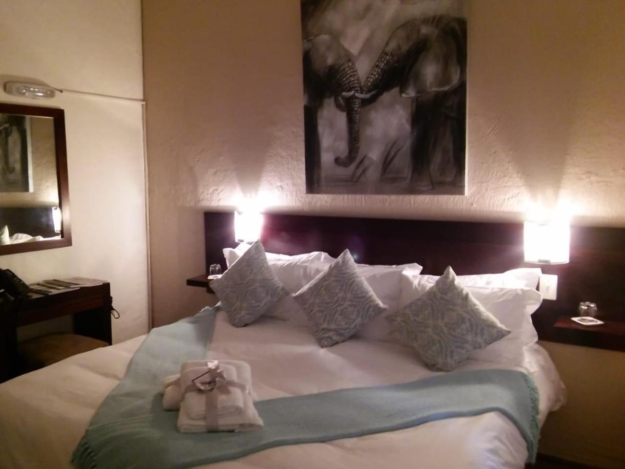 Point B Guest House -Sustainable Solar Energy Cape Town Bagian luar foto