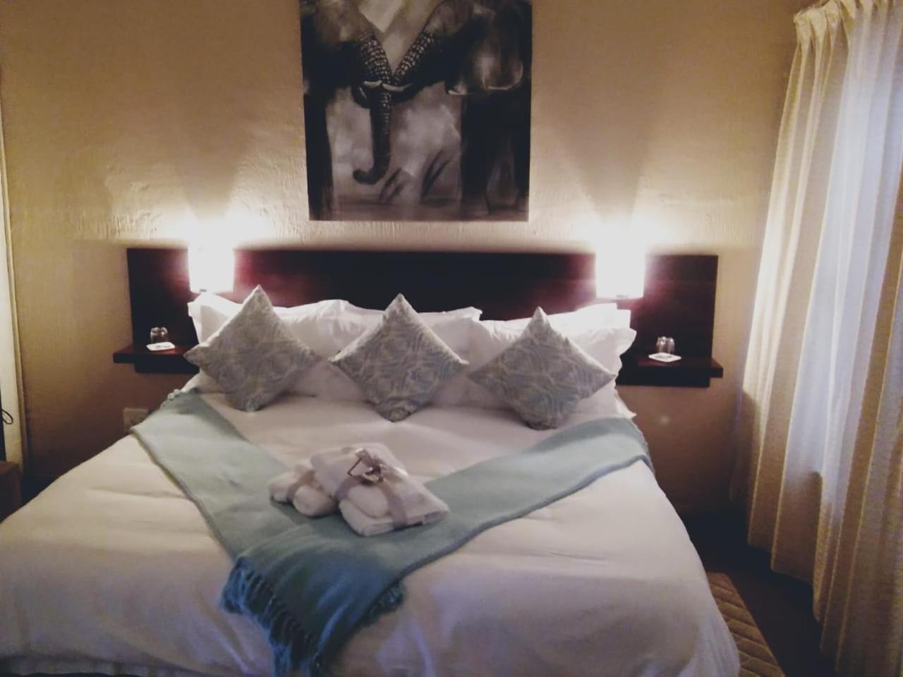 Point B Guest House -Sustainable Solar Energy Cape Town Bagian luar foto