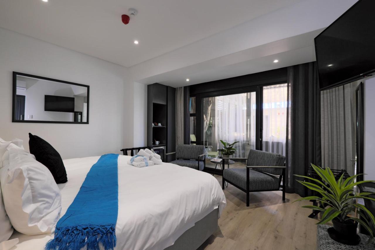 Point B Guest House -Sustainable Solar Energy Cape Town Bagian luar foto